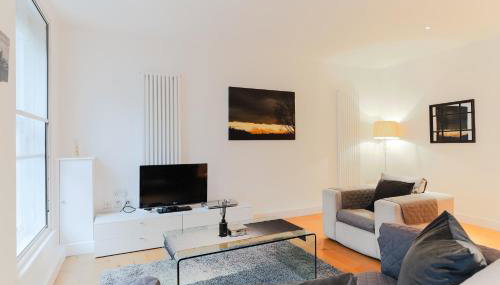 Covent Garden by Excel Apartments - Foto 4