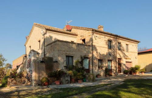 Casolare della Quiete Corridonia - Foto 62