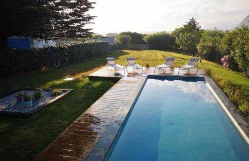 Proche des plages, piscine extérieure - Foto 2