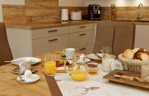 Ferienchalet zum Lebzelter mit Sauna und Whirlpool - Photo 11