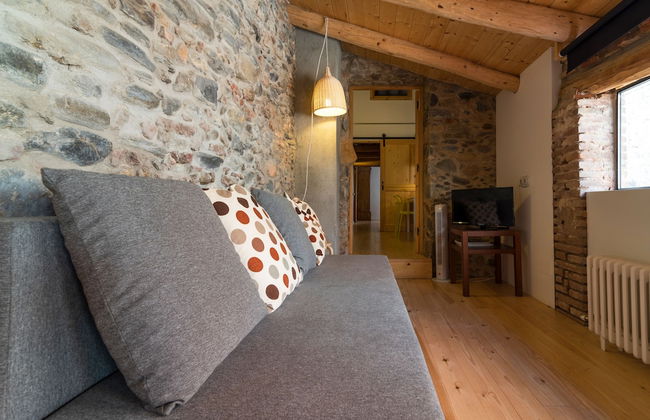 Ca l'Espavil - Photo 12