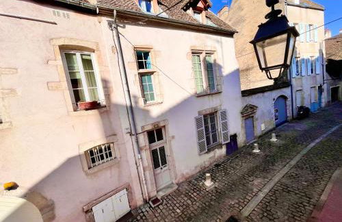 Grand Cru, Appartement au Centre Médiéval de Beaune - Foto 22
