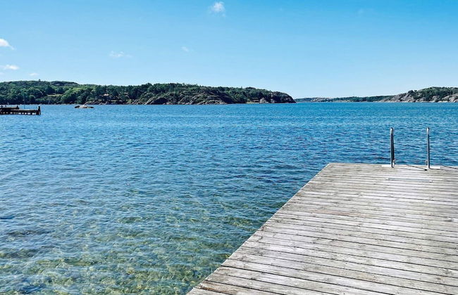 4 Star Holiday Home in Henan - Foto 18