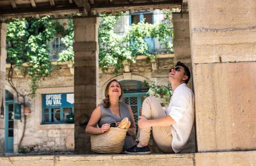 Maison Saint Antonin - Foto 32