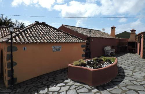 Casas Rurales Casitas Armary, en San Isidro, Breña Alta - Foto 7