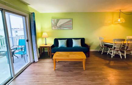 Marylander Condominiums, 90 steps from the beach - Foto 73