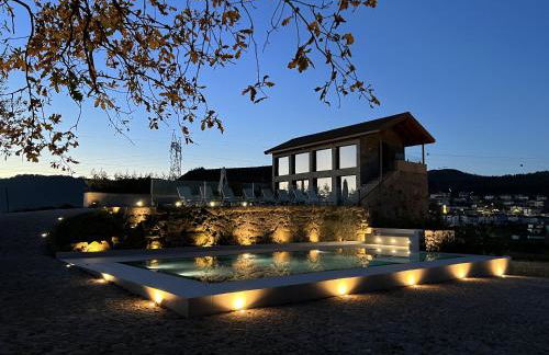 Casa da Eira - Foto 1