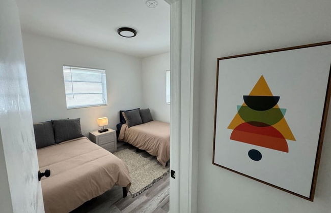 Remodeled apartments in little havana - Foto 17