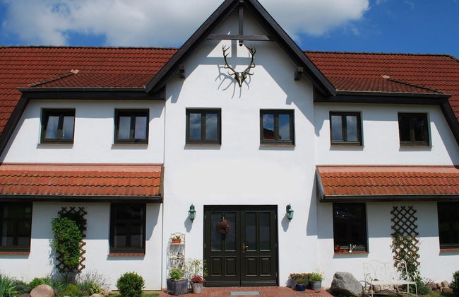 Studio in Dargun With Pool Near Lake Kummerow - Foto 23