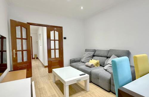 Santuchu Apartamento Elegante con wifi - Foto 6