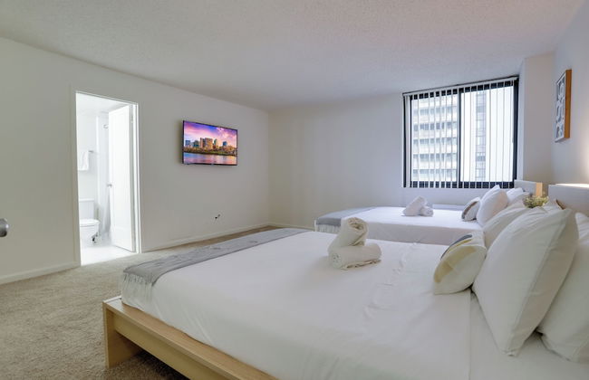 Serene DC-Area Apartments - Photo 23