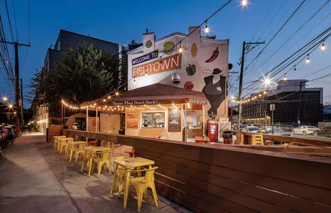 The Frankford Getaway - Foto 11