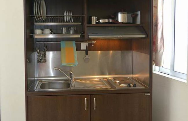 Ialysos City Hotel - Photo 34