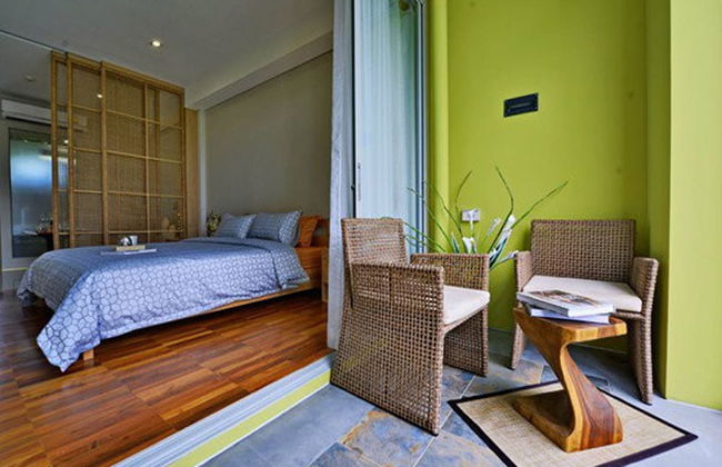 Villa Meesuk Residence - Foto 9