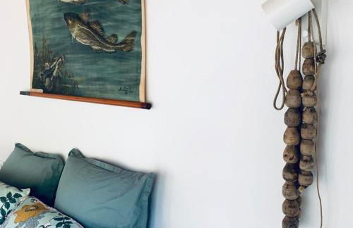 Villa for 10 with swimming pool and sea view - Foto 60