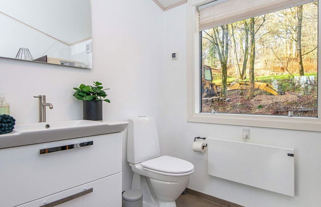 5 Person Holiday Home in Ans By-by Traum - Foto 15