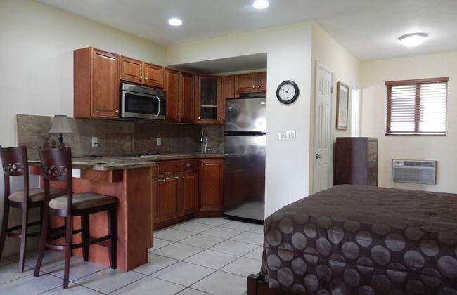 Shell Studios Hallandale Beach - Foto 5