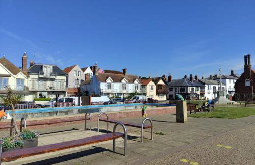Longshore, Aldeburgh - Foto 44