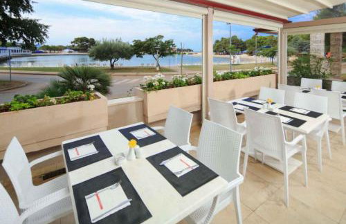 Apartments in Umag - Istrien 12071 - Foto 13