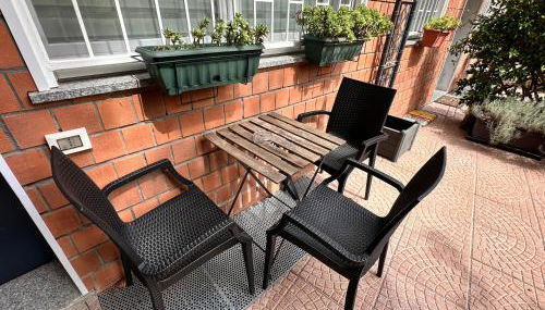 Loft Il Tiglio, open space loft studio - Foto 2