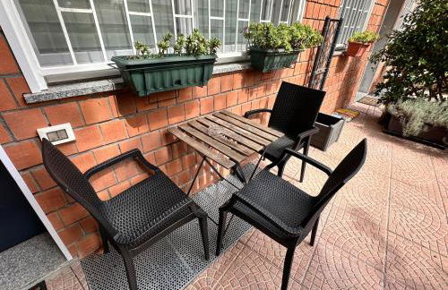 Loft Il Tiglio, open space loft studio - Foto 2