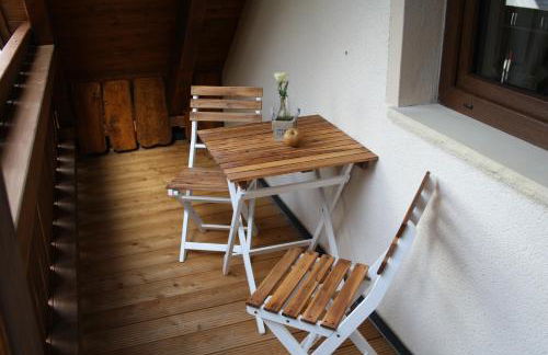 Haus Waldfrieden - Foto 35