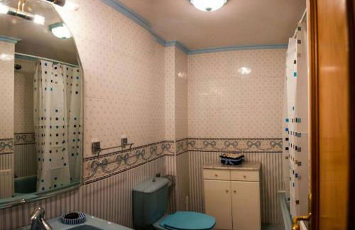 SAN CIPRIAN "A Mariña" - Foto 5