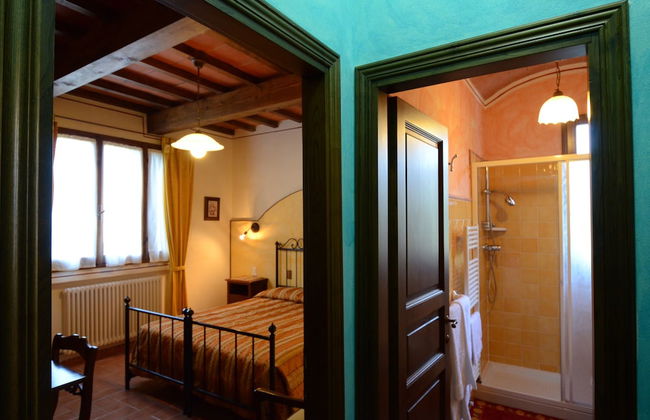 Agriturismo La Casella - Foto 7