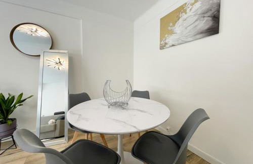 Charmant studio proche mer - Foto 8