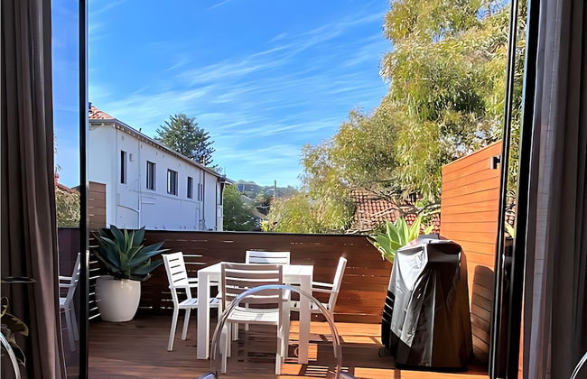 The Mitchell Bondi - Foto 80