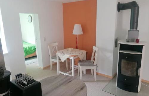 Ferienwohnung im Gartenhaus - Foto 1