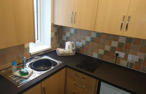 Coasters Holiday Apartments - Foto 64