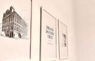 La Casa Azul en el corazón de Triana - Foto 18