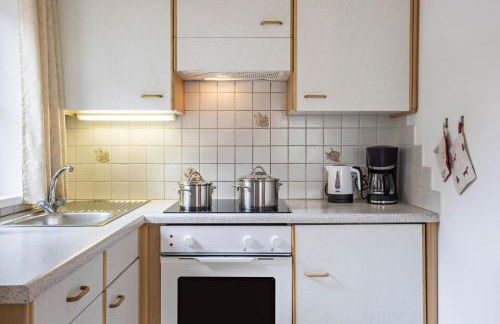 Apartment Waldblick Oberachrain - Foto 12