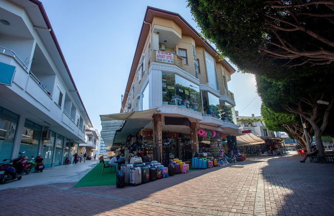 Esma Apart Otel - Foto 41