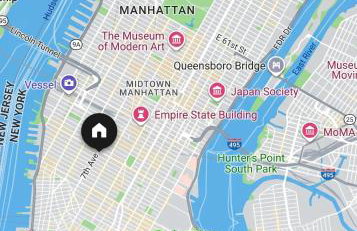 Chelsea Gem Modern 2BR Apt Prime 23rd & 7th Spot - Foto 3