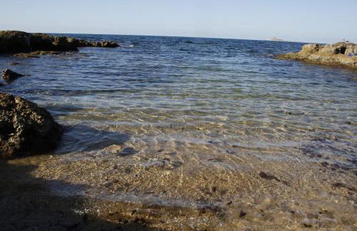 Villa a due passi dal mare "Cicogne Apartment" con BBQ e parcheggio gratuito a due passi dall'Aeroporto - Foto 58