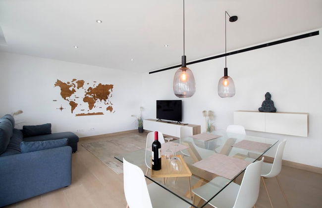 Happy Travel Higueron West - Foto 2