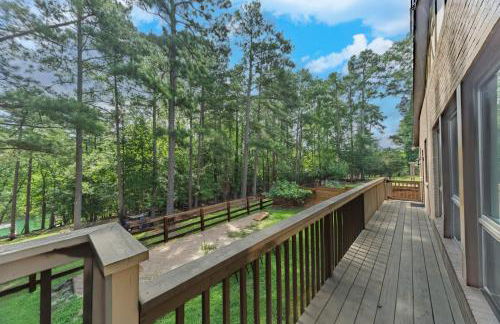 Lake Lanier Retreat Dock, Views & Golf Cart - Foto 28