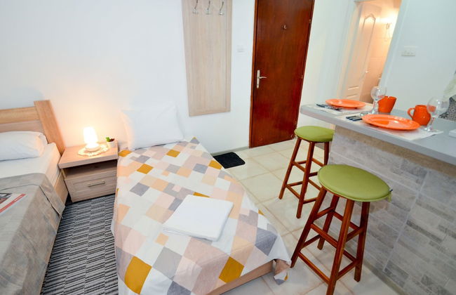 Apartments Risan Center - Foto 8