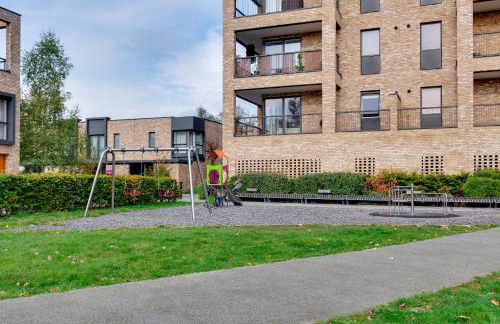 54 Woodpecker Way · Modern apartment near Addenbrookes Free parking Pass the Keys - Foto 56