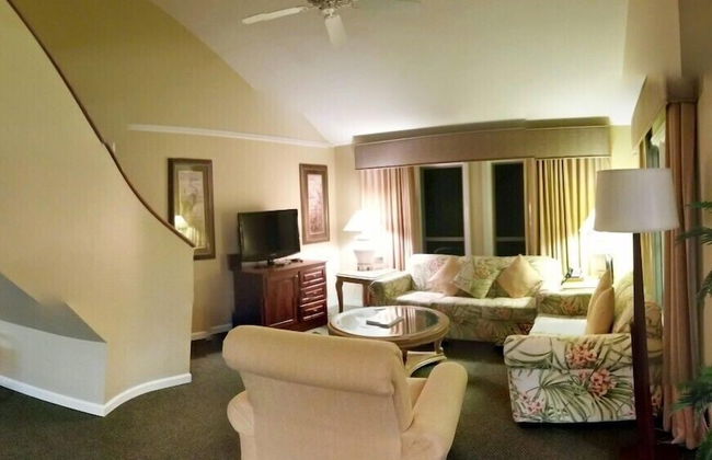 Ocean Palms Villas at Port Royal Resort - Foto 21