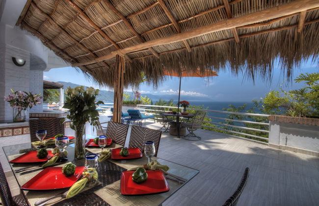 Villa Azul - Foto 19