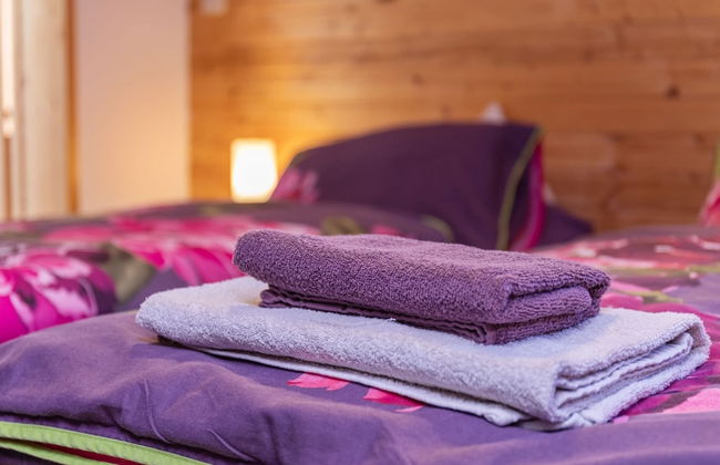 Apartment in St. Stefan Near Nassfeld Ski Area - Foto 26