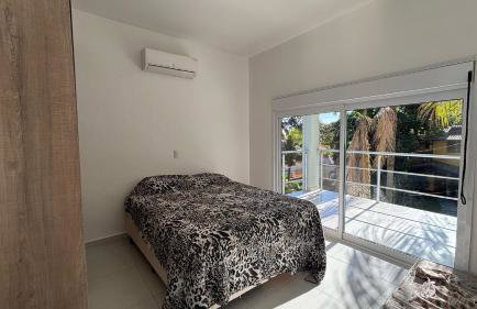 Casa da piscina vermelha - Foto 16