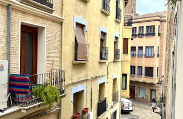 L&D -Parking Incluido- - Foto 18