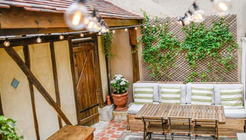 Maison Simart - Photo 2