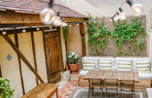 Maison Simart - Photo 2