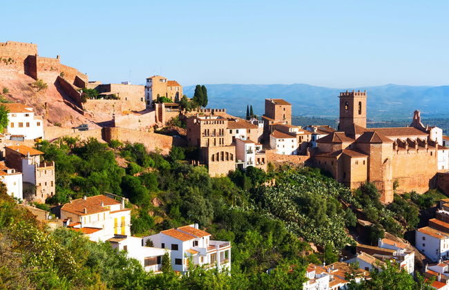 Excursión a Villafamés - Foto 1