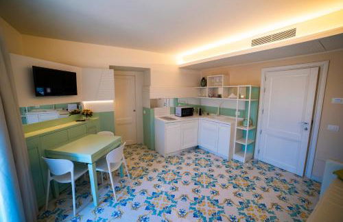 Adesi 15 Tropea - Suites de Charme - Foto 36